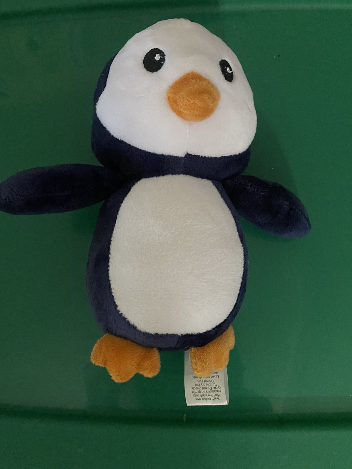 Penguin 🐧 Plush