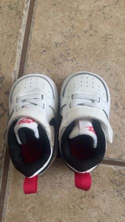 Tenis nike beby