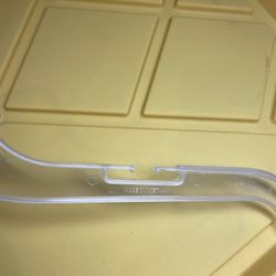 Plastic Hangers New In Box