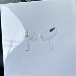 AirPods Pro