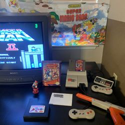 Mega Man 2 for the original Nintendo Nes console