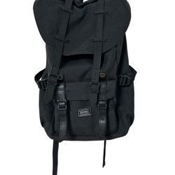 Kaukko Drawstring Backpack W/ Laptop Pocket