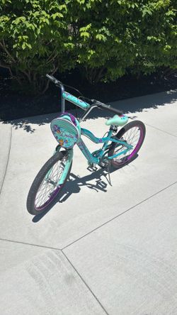 Schwinn Bike