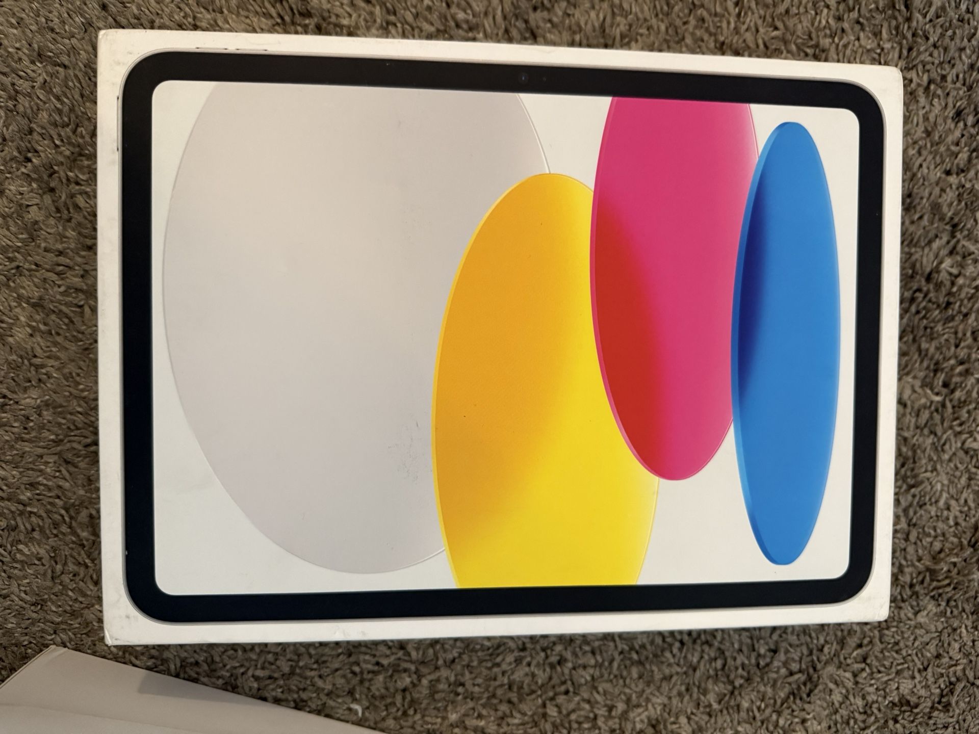 Apple iPad 10 WiFi  64gb