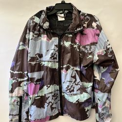 Wind Breaker