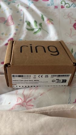 ring camera