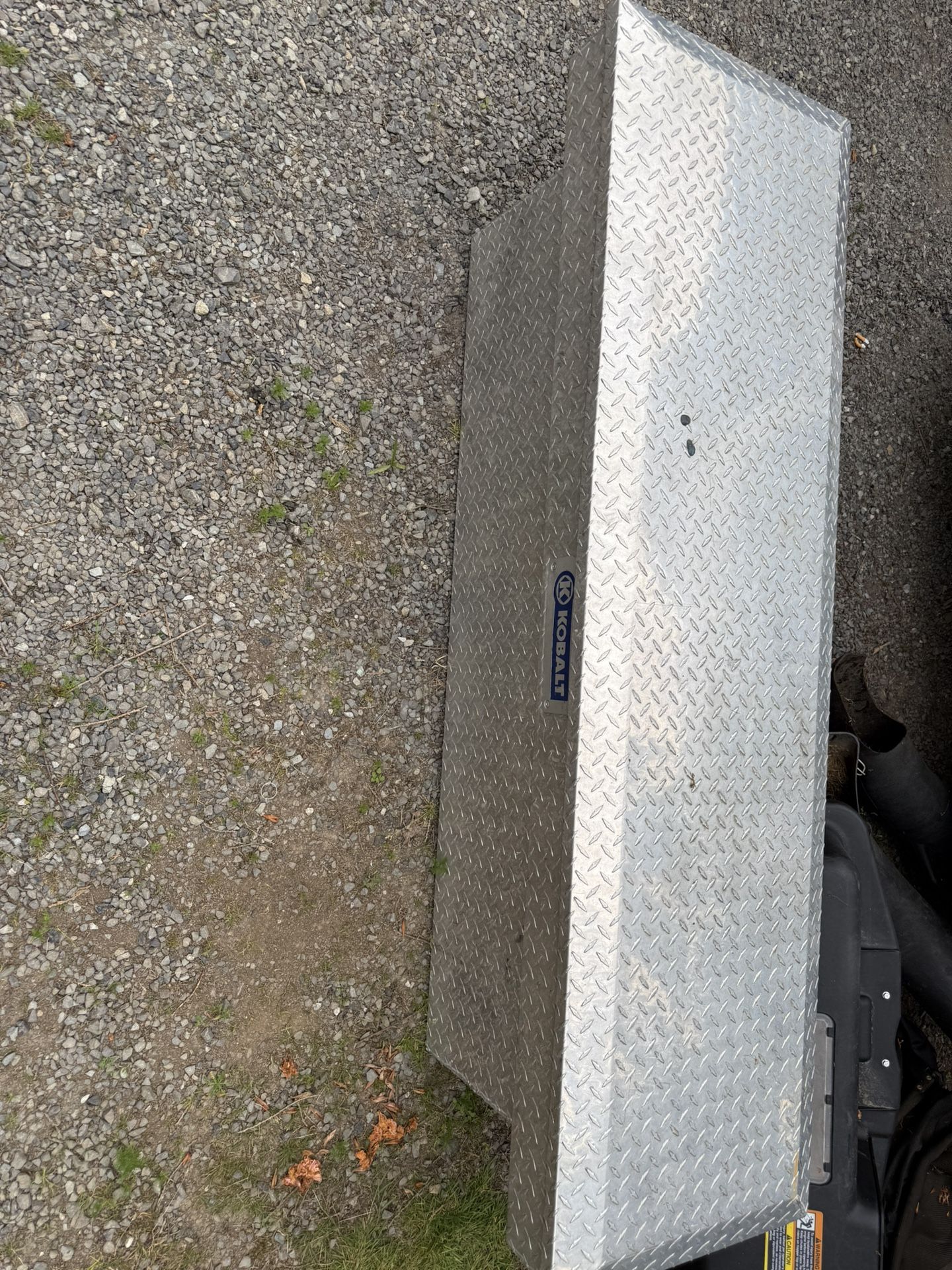 Kobalt Toolbox