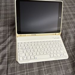 iPad 9th Gen WiFi 64Gb Clear-Good Working 