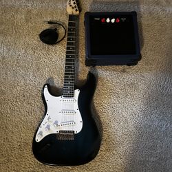 LyxPro Guitar