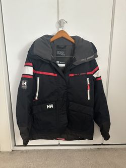 Helly Hansen Helly Tech Ski Jacket – Like New M