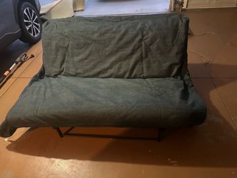 Free - Sofa Bed Futton