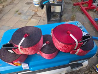All for sale