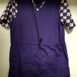 Set of 2 pieces nursery clothing 