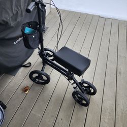 Knee Scooter