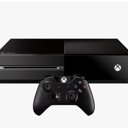 Xbox One 500gb Console Only 