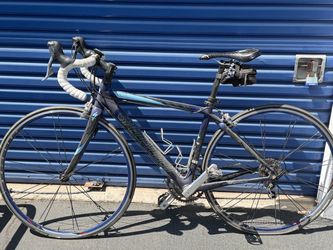 Road bike
