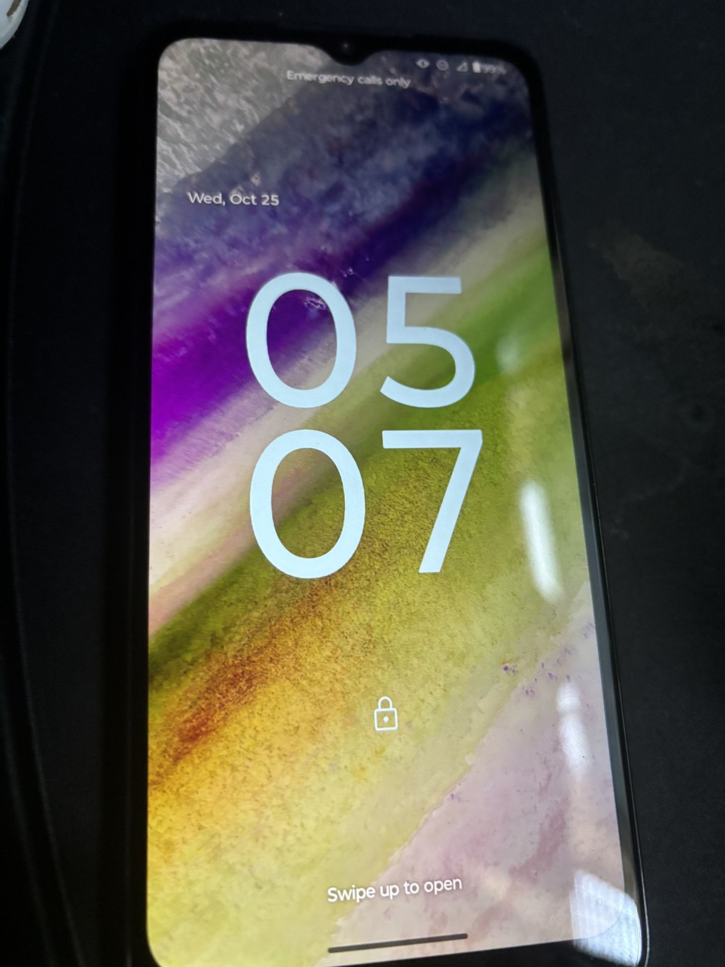 Android Phone/ Locked 