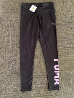 New Puma Leggings