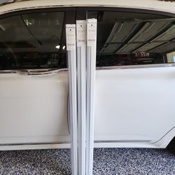 Brand New Roller Blinds 