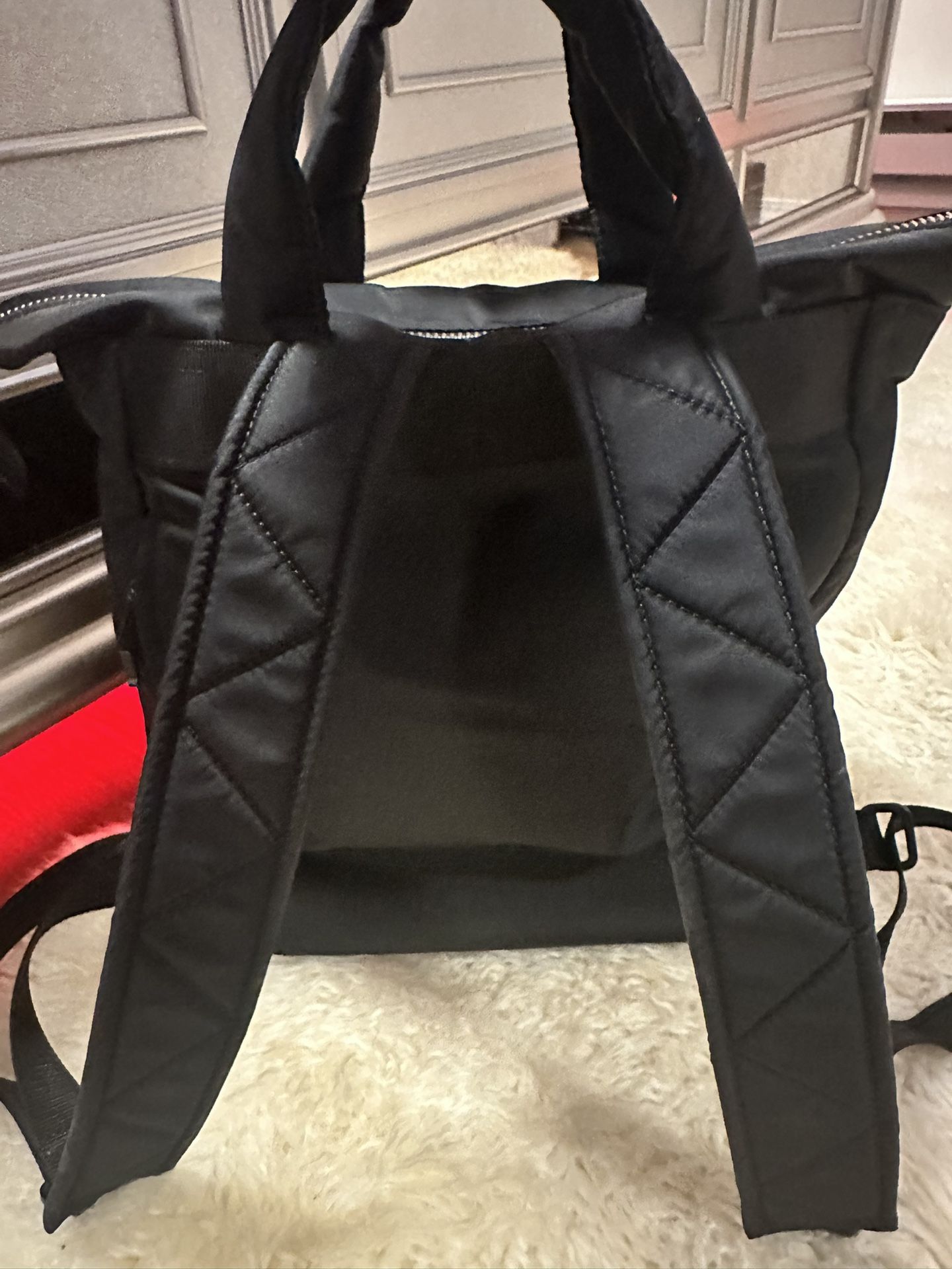 Lululemon Backpack