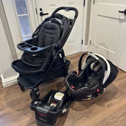 Graco Modes Stroller System 
