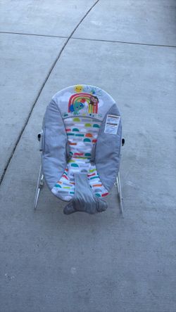 Baby lounge chair