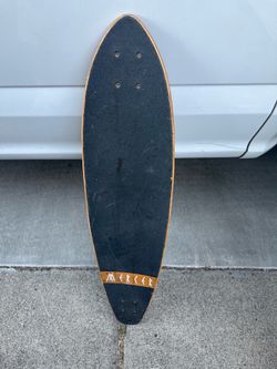 Long board