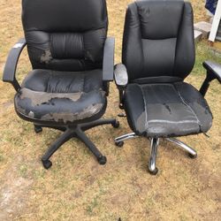 Office Chairs