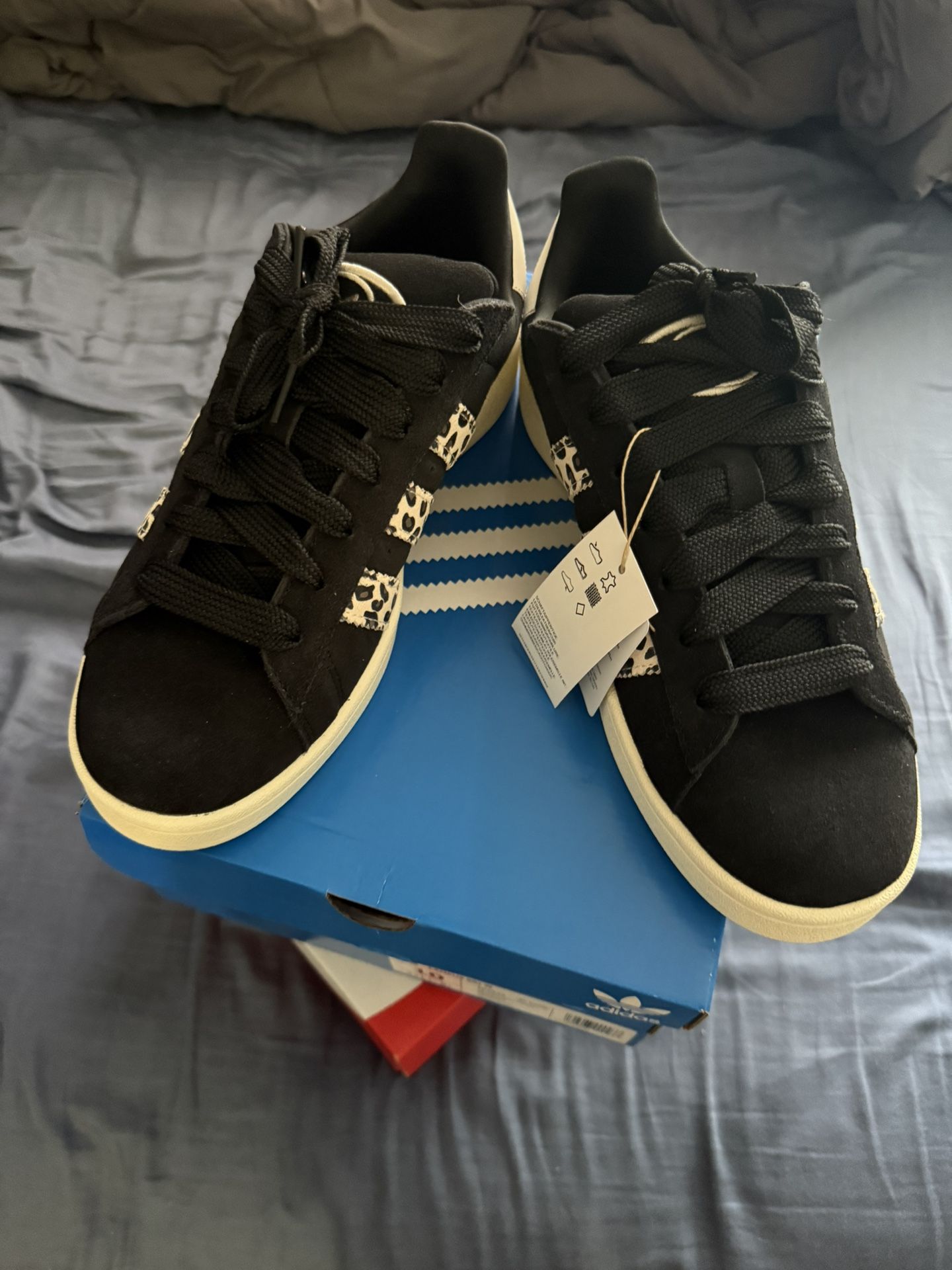 Adidas Campus 00s 9M