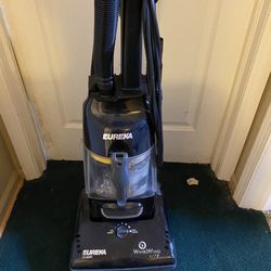 Eureka Vacuum
