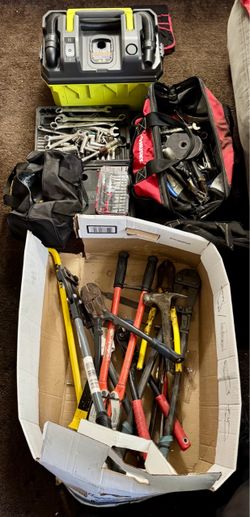 Vintage America Hand Tools