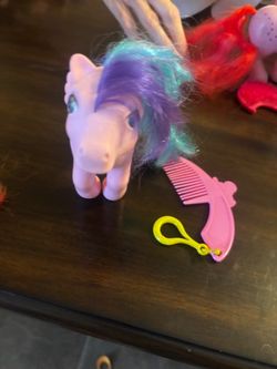 My little pony