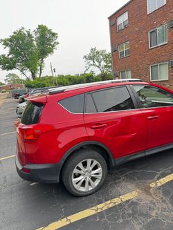 2013 Toyota Rav4