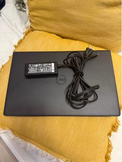 Dell laptop