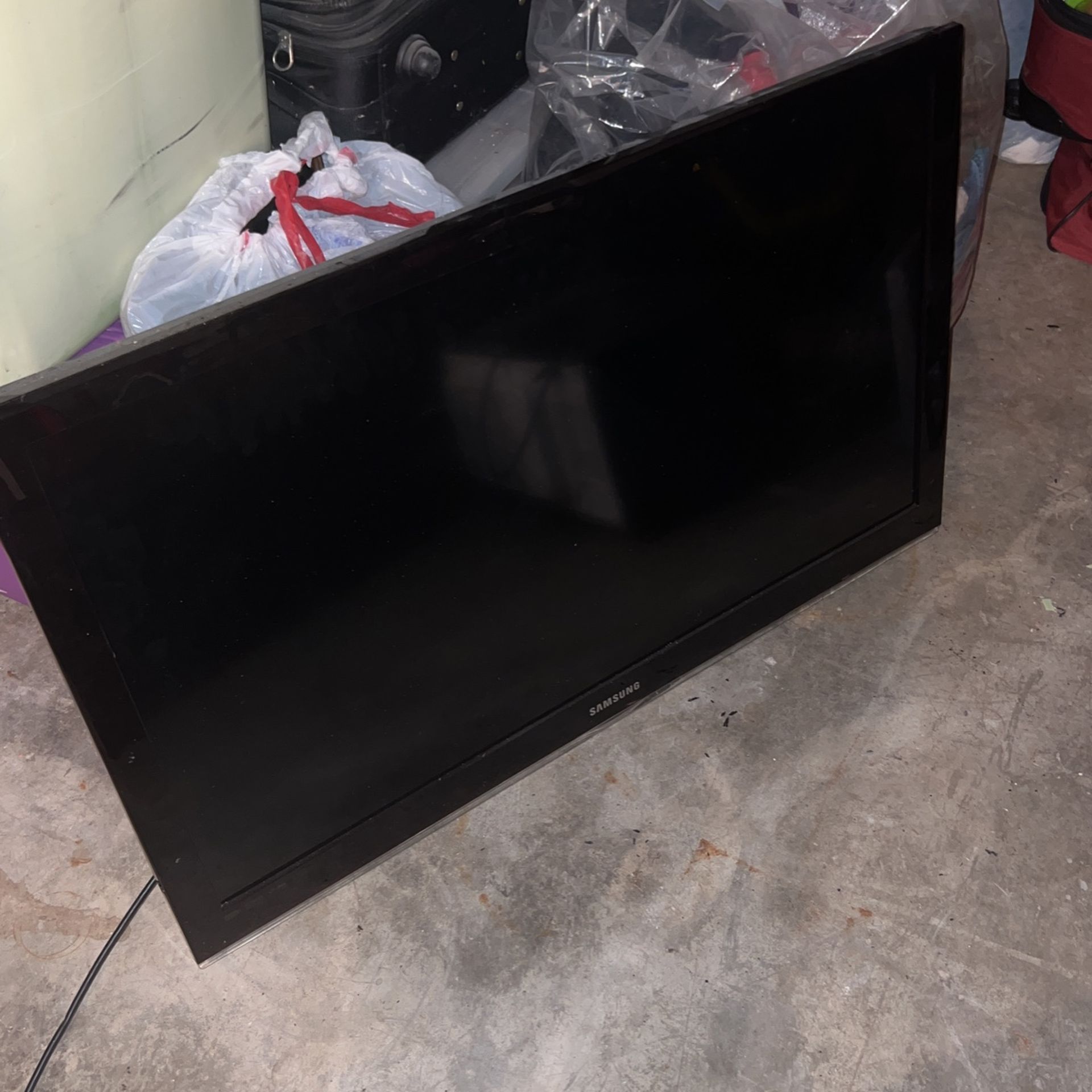 Samsung Television