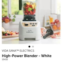 Princess House Blender