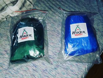 Portable Hammocks
