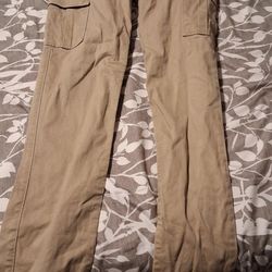Cargo Boys Levi Pants 