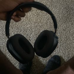 Airpod Max Beats