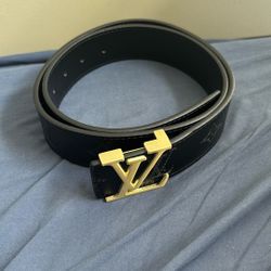 LV Belt