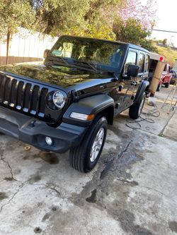 Autodetailing