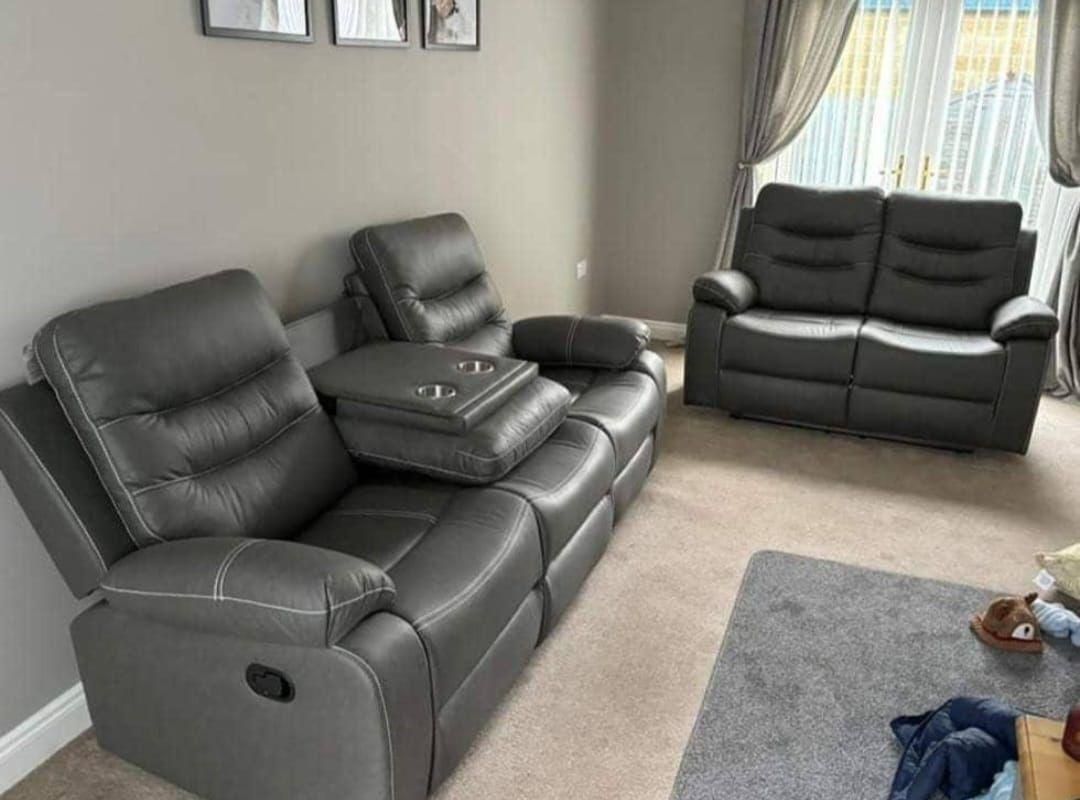 Sofa And Loveseat For Sale
