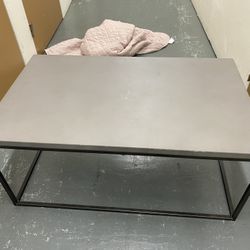 Coffee Table For Sale