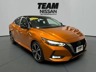 2023 Nissan Sentra