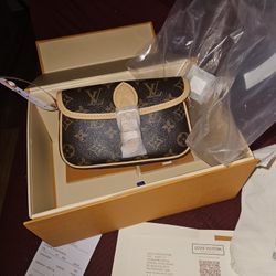 Loui Vuitton 