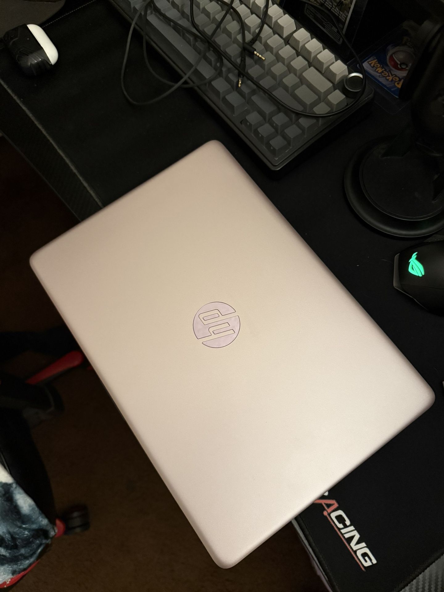 Hp Laptop Intel Core N4120