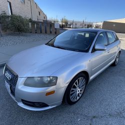 2006 Audi A3