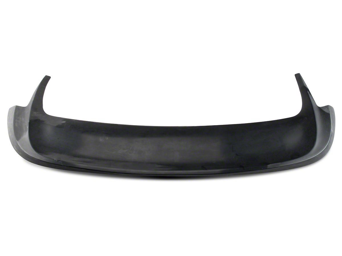 99-04 Mustang SALEEN Wing