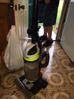 Good Vacuum