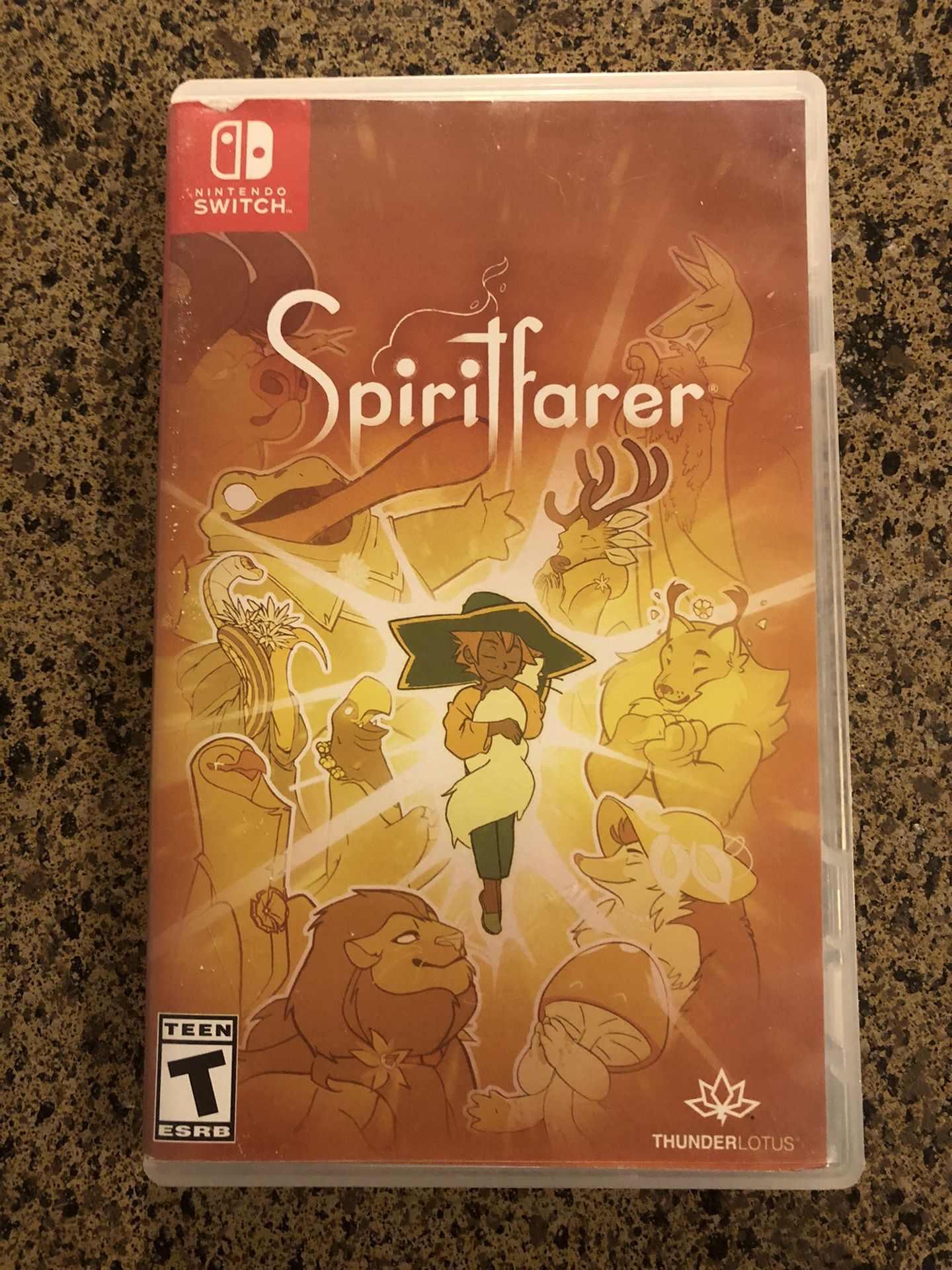 spiritfarer switch sale